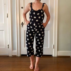 LOFT | Poppy Jumpsuit